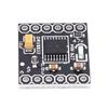 1-10pcs DRV8833 Motor Drive Module 1.5A Dual H Bridge DC Gear Motor Driver Controller Board DIY Kit