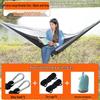 Yuming Outdoor Portable Hammock