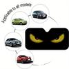 98% UV Protection Windshield Sunshade Heat Blocking Car Sunshade Parasol Car Sun Shield  Summer Car