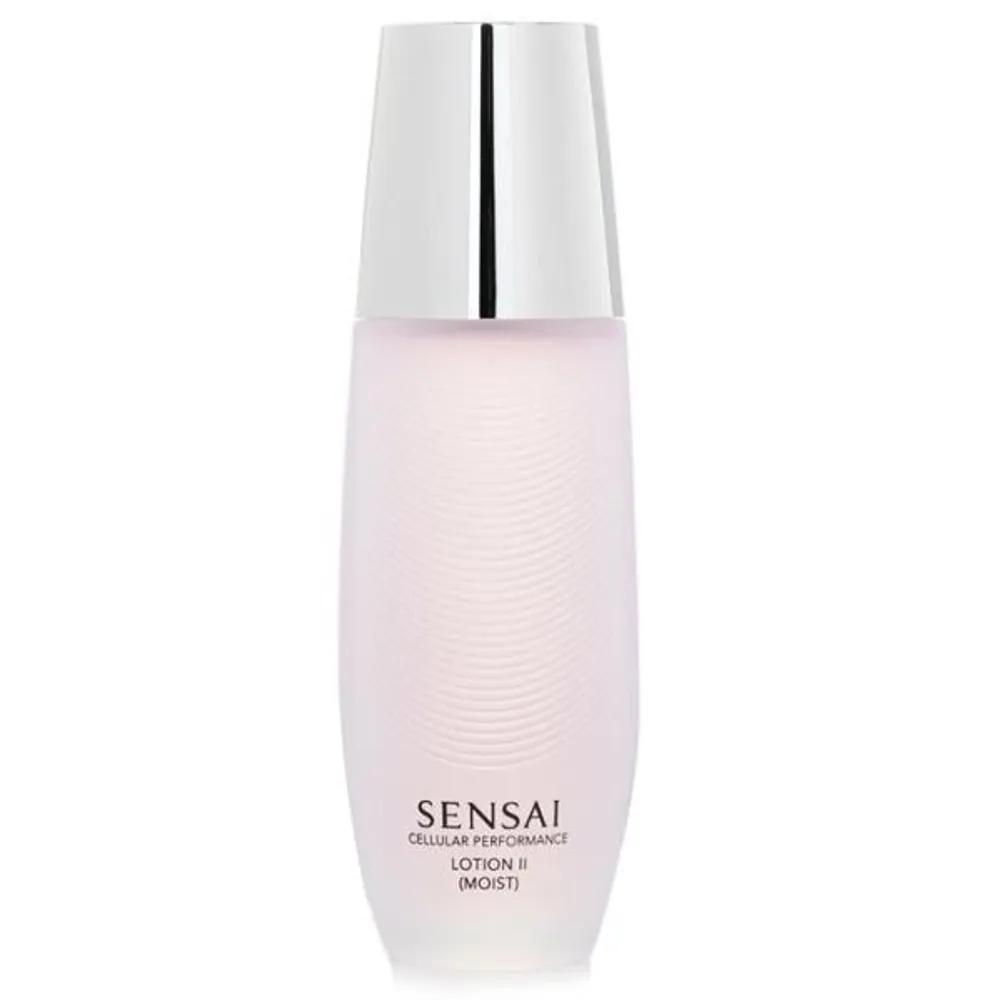 Kanebo Sensai Cellular Lotion II Moist 125 мл Версия Ренова
