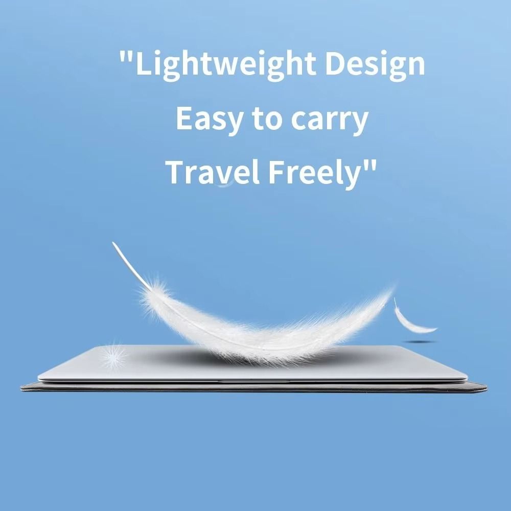 Portable Computer Storage Bag 14/15inch Computer Handbags Universal Laptop Bag  School