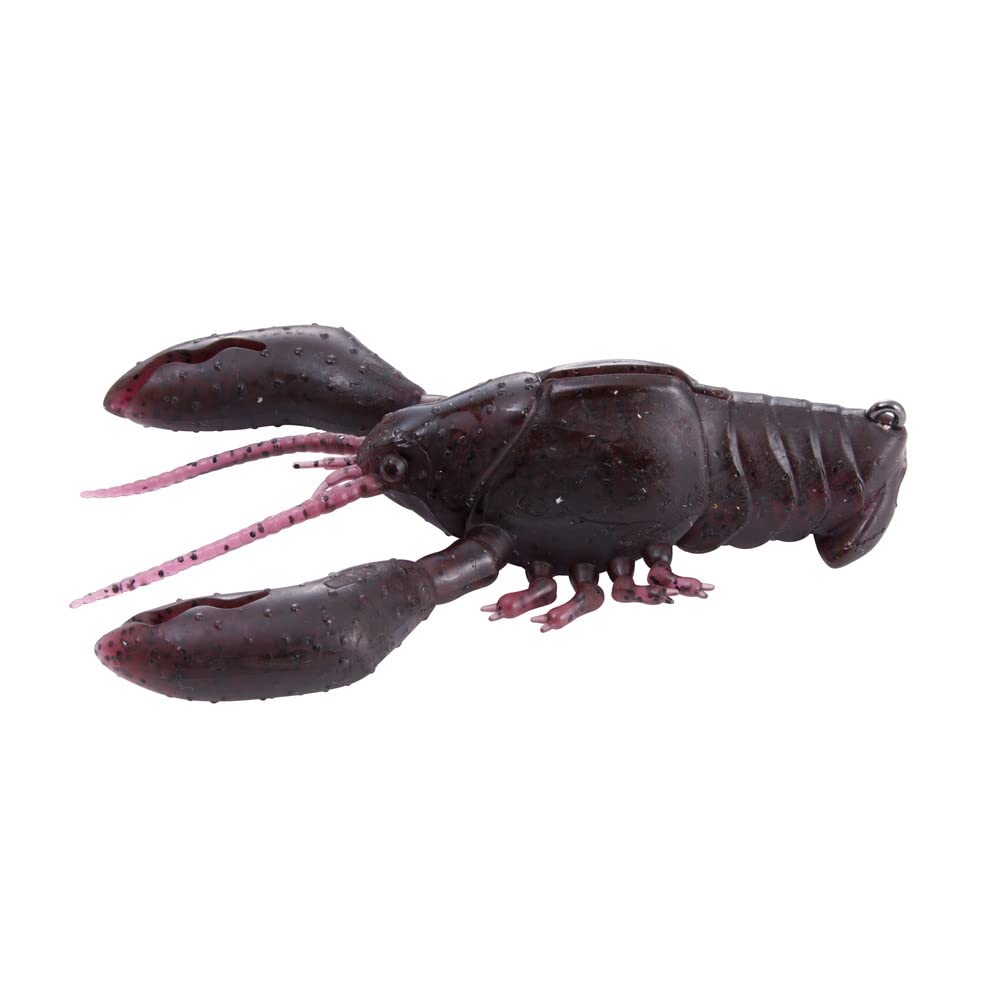 Megabass SLEEPER CRAW 3 дюйма Scuppernong 5/8 унции.