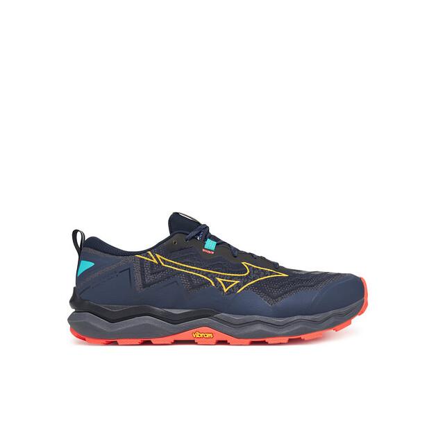 Беговые кроссовки Mizuno Wave Daichi 9 EU 42