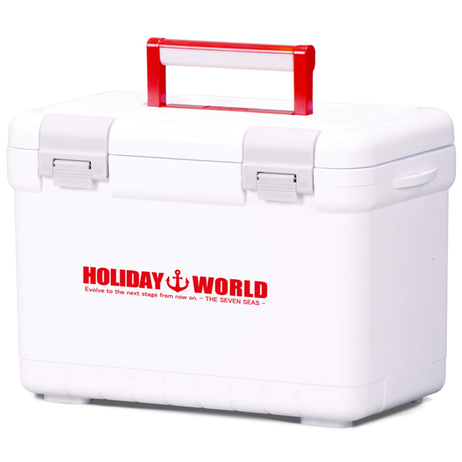 

Livewell Holiday World LC11L білий