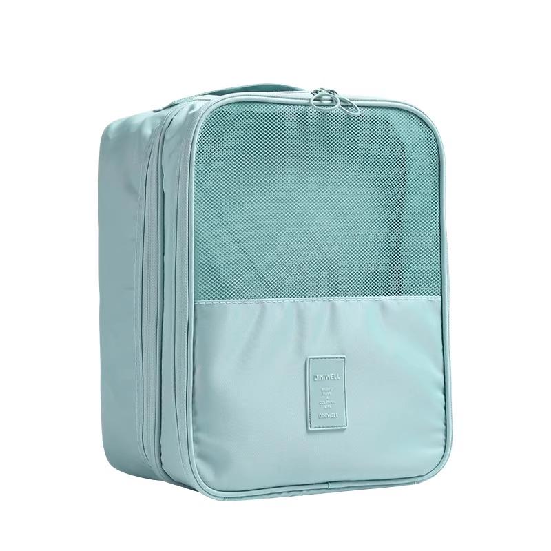 Portable Travel Shoe Storage Bag