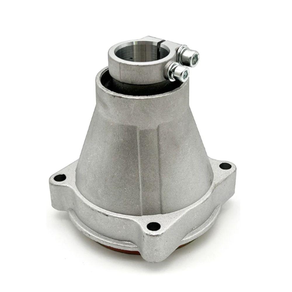 26mm Output Block Mower Connection Plate 7 Teeth 9 Teeth Brush Cutter Parts Universal Assembly 28mm Output Block Strimmer Parts