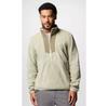 Sequoia Grove Half Zip Fleece Jacket