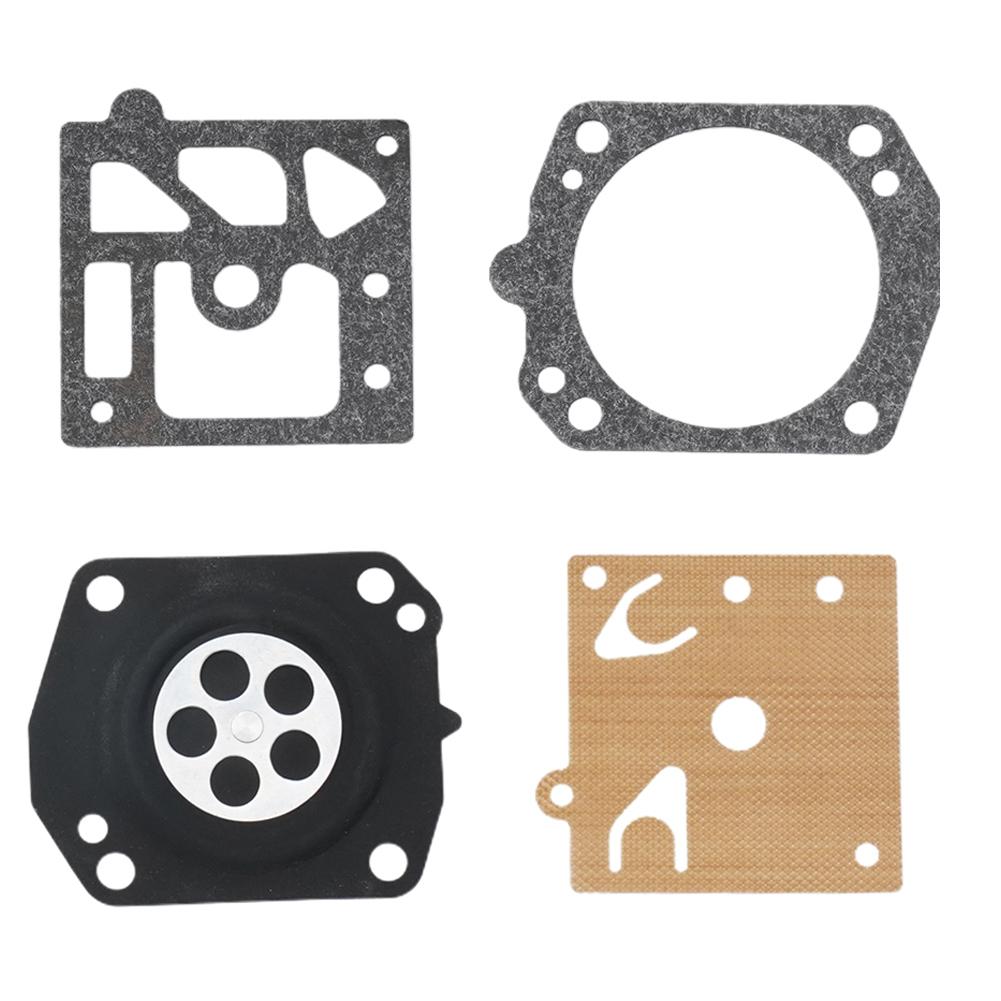 

This Essential Component Set is Tailored For Use in Many Leading Brands of Chainsaws Performance With Our Kits China Mainland