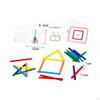Interactive Learning Toy with 18 Activity Cards - Engaging Educational Tool for Kids