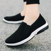 New Cloth Shoes, Casual Shoes, Breathable Canvas Shoes, Comfortable Cloth Shoes