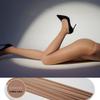 Horse Oil Socks Female Stockings With Shaping And Invisible Design For Summer Fashion
