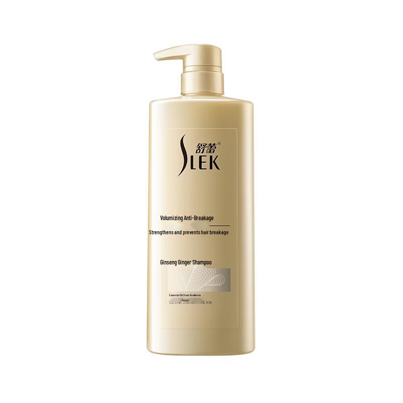 SLEK Ginseng Ginger Anti-Breakage Volumizing Shampoo
