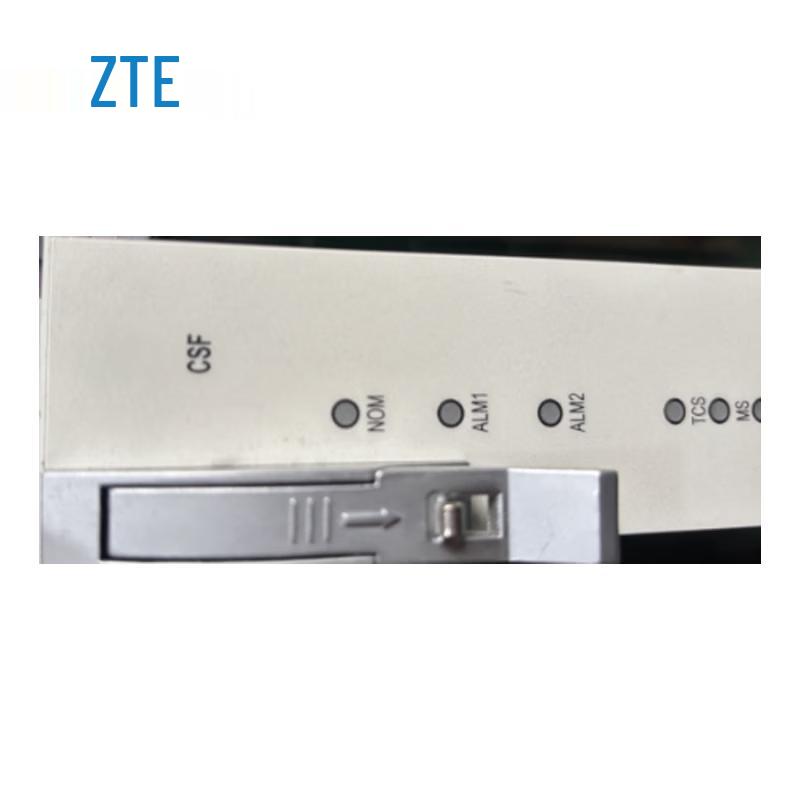ZTE ZXMP S385 F Clock Cross Board