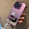 Funny Cat Daily Life Phone Case For iPhone 17 Case iPhone 15 16 Pro Max 11 12 1314 Pro Plus XR XS 16E Air Bumper Back Cover