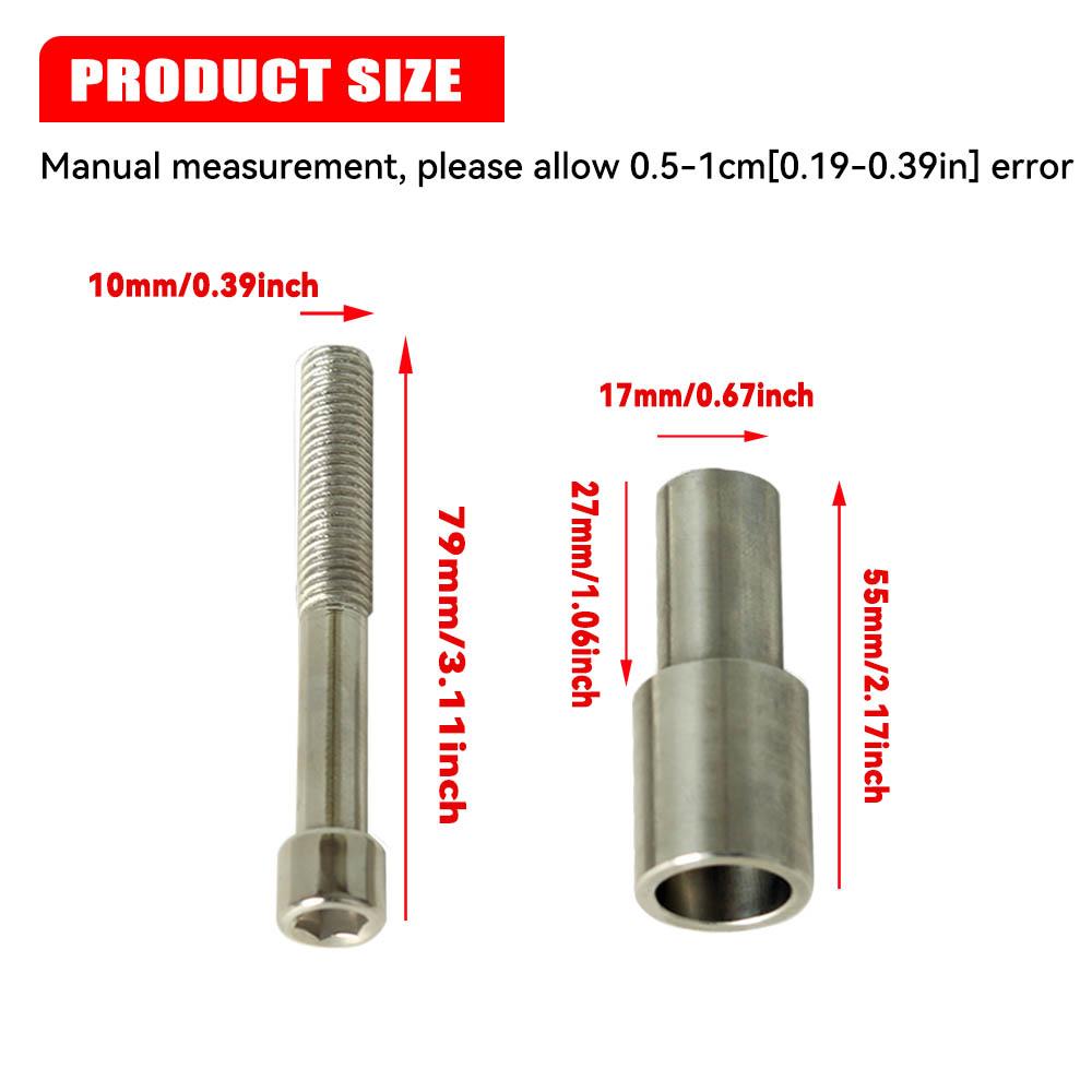 For BMW R1200RT R1250RT R1200RS R1250RS K1600GT K1600GTL K1600B Extension Rod Support Mobile Phone Navigation Bracket Motorcycle