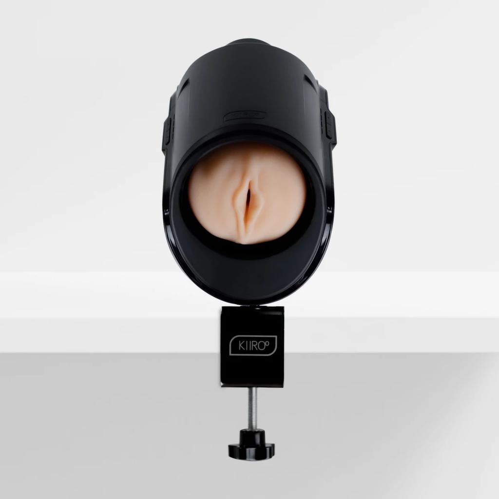 Kiiroo - Table Mount for Keon Masturbator