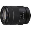 Sony High Magnification Zoom Lens E 18-135mm F3.5-5.6 OSS Sony E Mount APS-C Format Only SEL18135