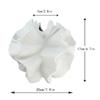 Creative Living Ceramic Vase Craft Living Room Flower Arrangement Home Decoration Decor Creative Abstract Desk Nordic Minimalist