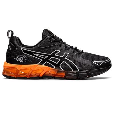 Sports Shoes Black Gel-Quantum 180