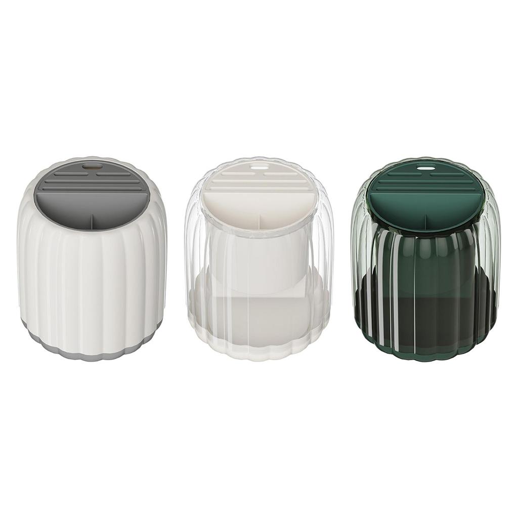 Compact Cutlery Holder for Kitchen Storage - Space-Saving Utensil Organizer