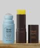 Montherb Set Of Essence Balm + Ato Soothing Cooler