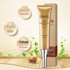 Belingmei Snail Essence Eye Cream 30g: Hydrating, Firming, and Wrinkle-Reducing Skincare.