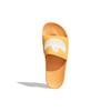 Mark Gonzales X Adidas Shmoofoil Slide Hazy Orange Unisex Sneakers Cloud-White FY6850