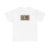 Vintage World's Columbian Exposition Chicago World's Fair Heavy Cotton T-Shirt