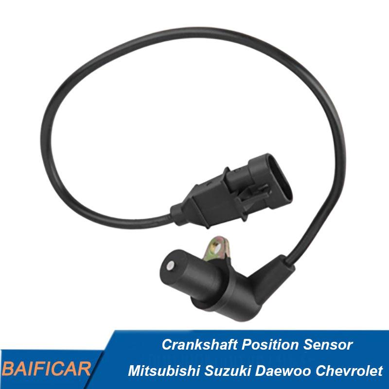 Baificar Brand New  Crankshaft Position Sensor 10456569 28129670 25375909 For Mitsubishi Suzuki Daewoo Chevrolet