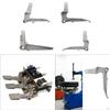 Aluminum Foot Plate for Tire Changer Machine Spare Parts Installation