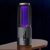 Mosquito Killers Lamp Powerful Thunder Shock Mosquito Killers with 365nm UV Light Bionic Trap USB Rechargeable Portable Mosquito Repellent for Indoor