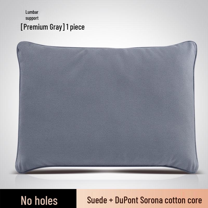 Mercedes-Maybach & BMW Li Auto Xiaomi Car Lumbar Support Pillow Headrest