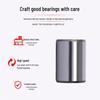 Wear-Resistant Bearing Steel Bushing Set