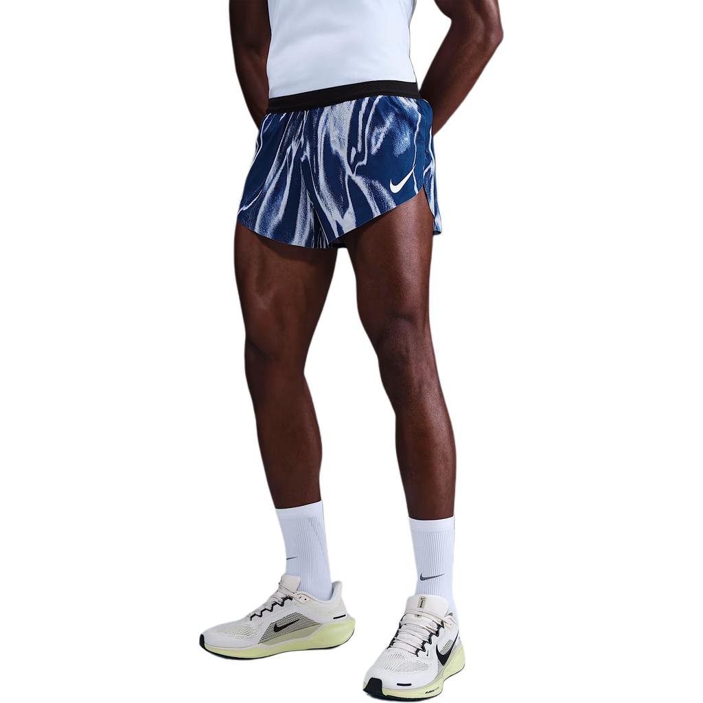 Nike AeroSwift Men's Dri-FIT Adv 2" Running Shorts HV2645-492