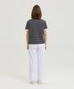 AVEN Soft Move Pants White