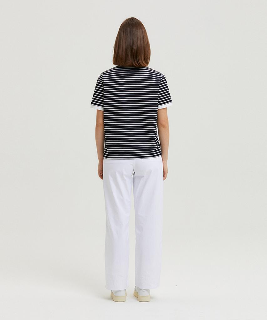 AVEN Soft Move Pants White