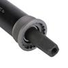 Bottom Bracket Bottom Bracket   Tapered Threaded Bottom Bracket  for Fat Snow Bike 80*142 100*155 100*177mm