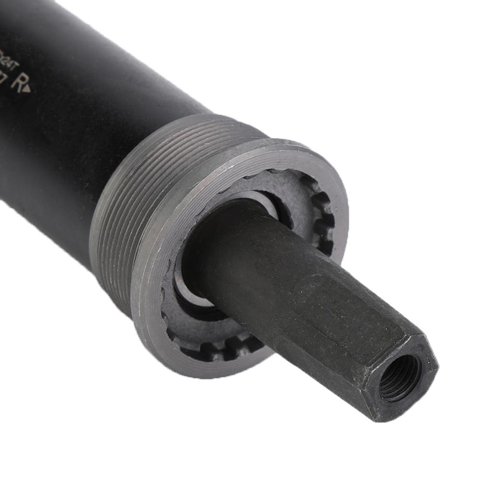 Bottom Bracket Bottom Bracket   Tapered Threaded Bottom Bracket  for Fat Snow Bike 80*142 100*155 100*177mm