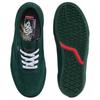 Vans Atiba Jefferson X Vans Curren 'Emerald Green' Sneakers VN000D85EME