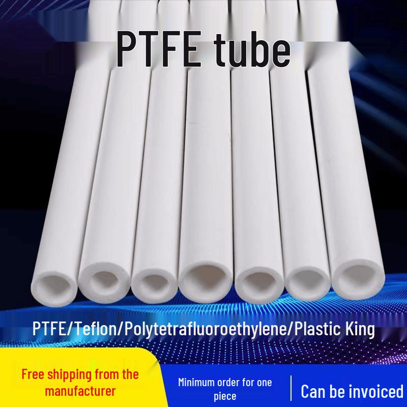 PTFE Teflon Tube