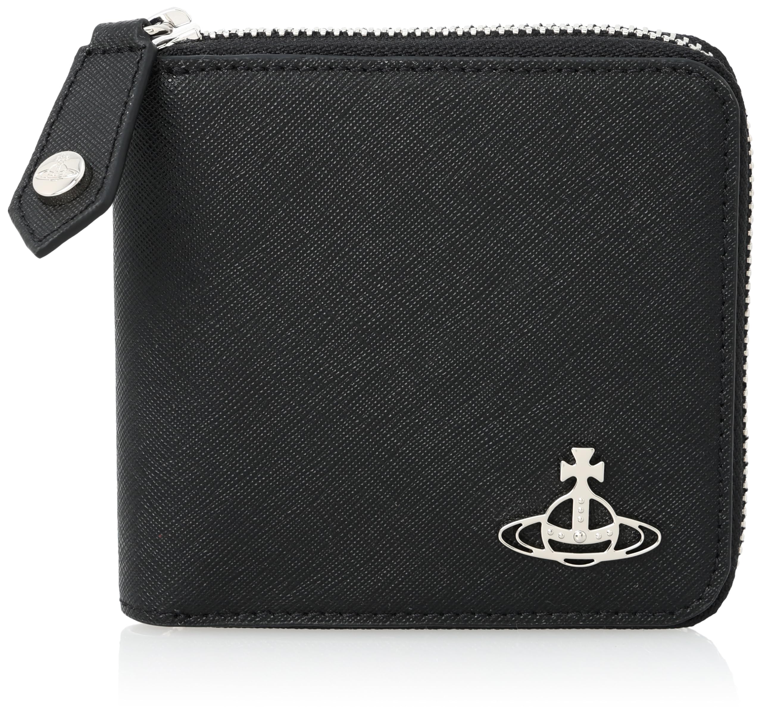 

wallet 51010043 L001N BLACK [Vivienne Westwood] Bi-fold [item]