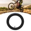 2.50/2.75-10 Bicycle Inner Tube Straight Valve Dirt Bike Tube  Off-Road Vehicles