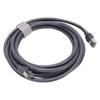 Satellite Cable Replacement for Gen 3 V3 26AWG 10Gbps 3 Meters RJ45 Satellite Cord