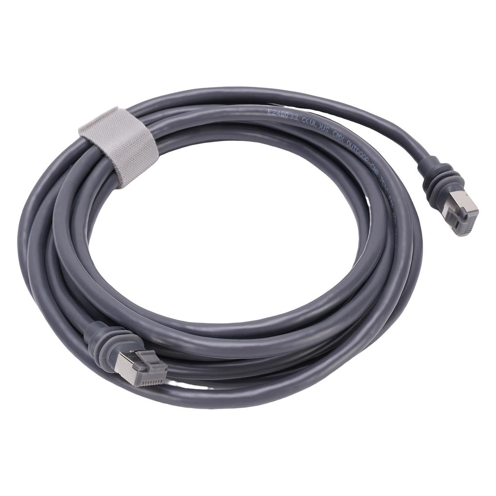 Satellite Cable Replacement for Gen 3 V3 26AWG 10Gbps 3 Meters RJ45 Satellite Cord