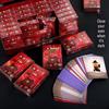 Set di Carte Gioco da Tavolo Licantropi