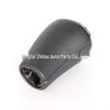 6-Speed Manual Car Leather Gear Shift Knob