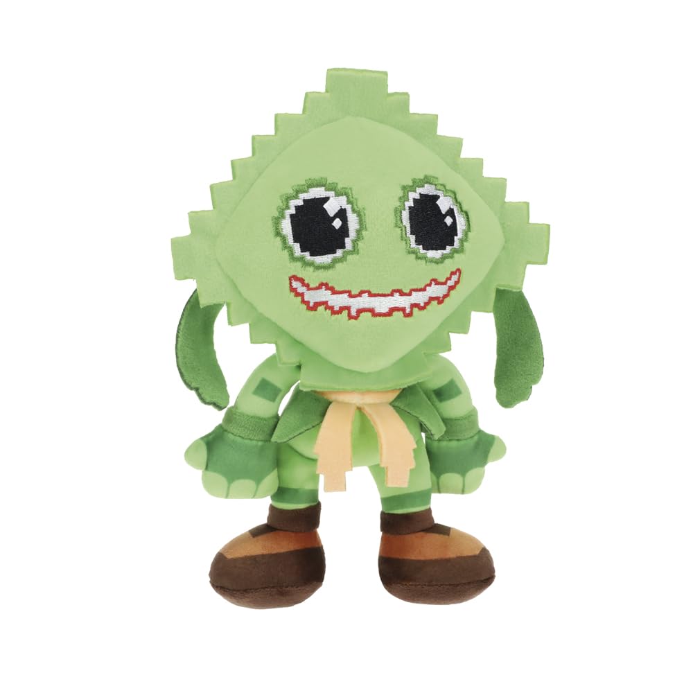 Steal A Brain Rot Plush Toy