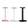 Universal Headphone Stand Creative Mount Hanger for Headphones Sturdy Headset Holder Clorful Headsets Display Rack