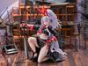 Daiki Kogyo Azur Lane Prinz Heinrich "The Underworld Boss" 16 Scale PVC Painted Complete Figure