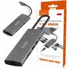 Accesorii pentru calculatoare – Hub-uri USB
